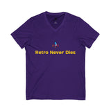 Retro Never Dies T-Shirt