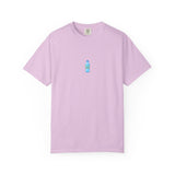 No Cap/Cap Graphic Tee