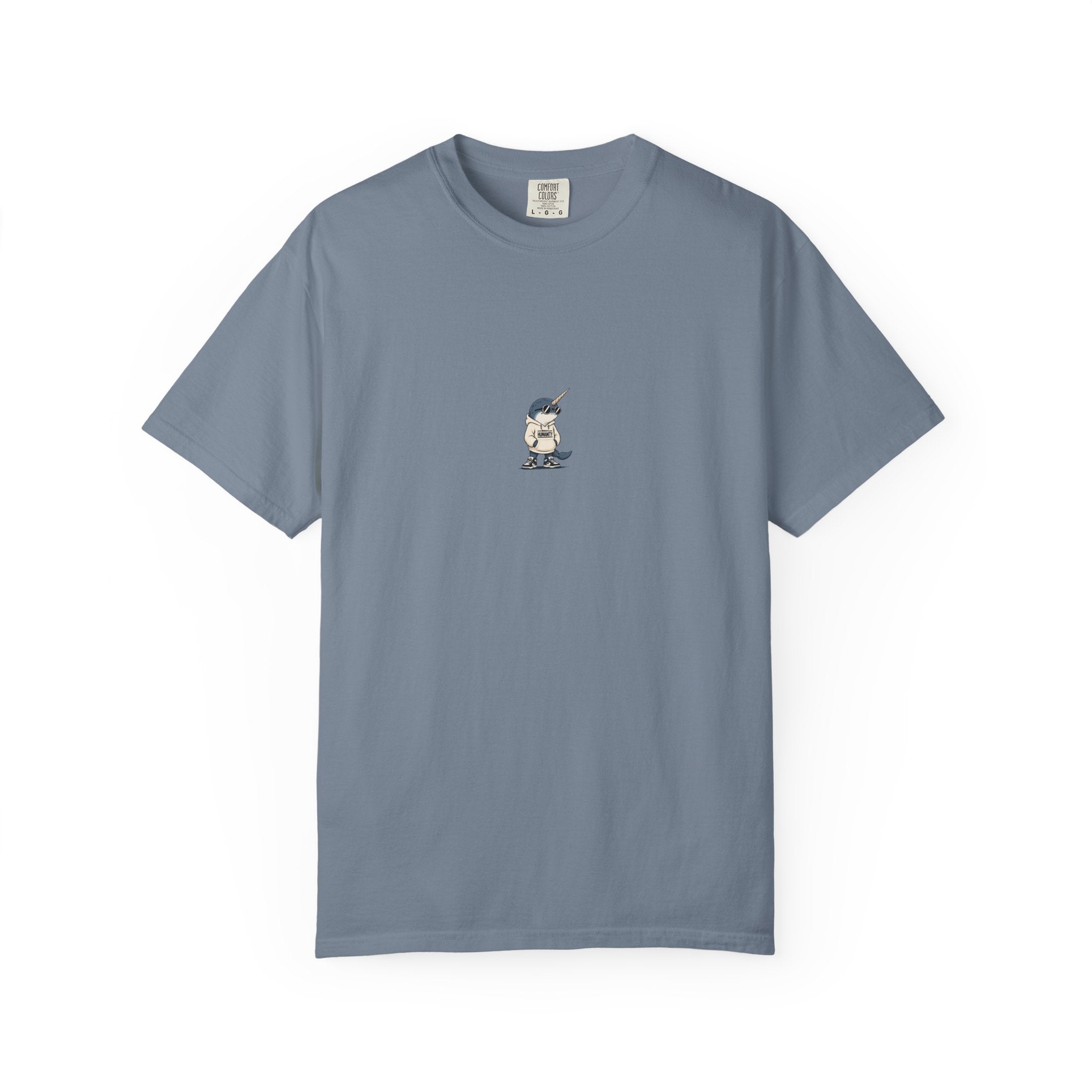 Narwhal t-Shirt