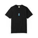 No Cap/Cap Graphic Tee