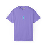 No Cap/Cap Graphic Tee