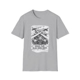 Bring Our Blue Skies Back Graphic T-Shirt | Soft Ring-Spun Cotton Tee