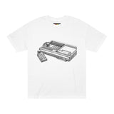 Retro ColecoVision Console T-Shirt
