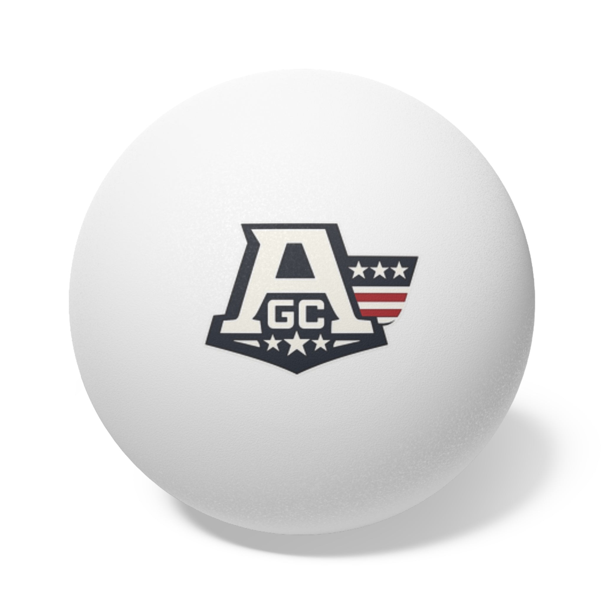 Ping Pong Balls Set