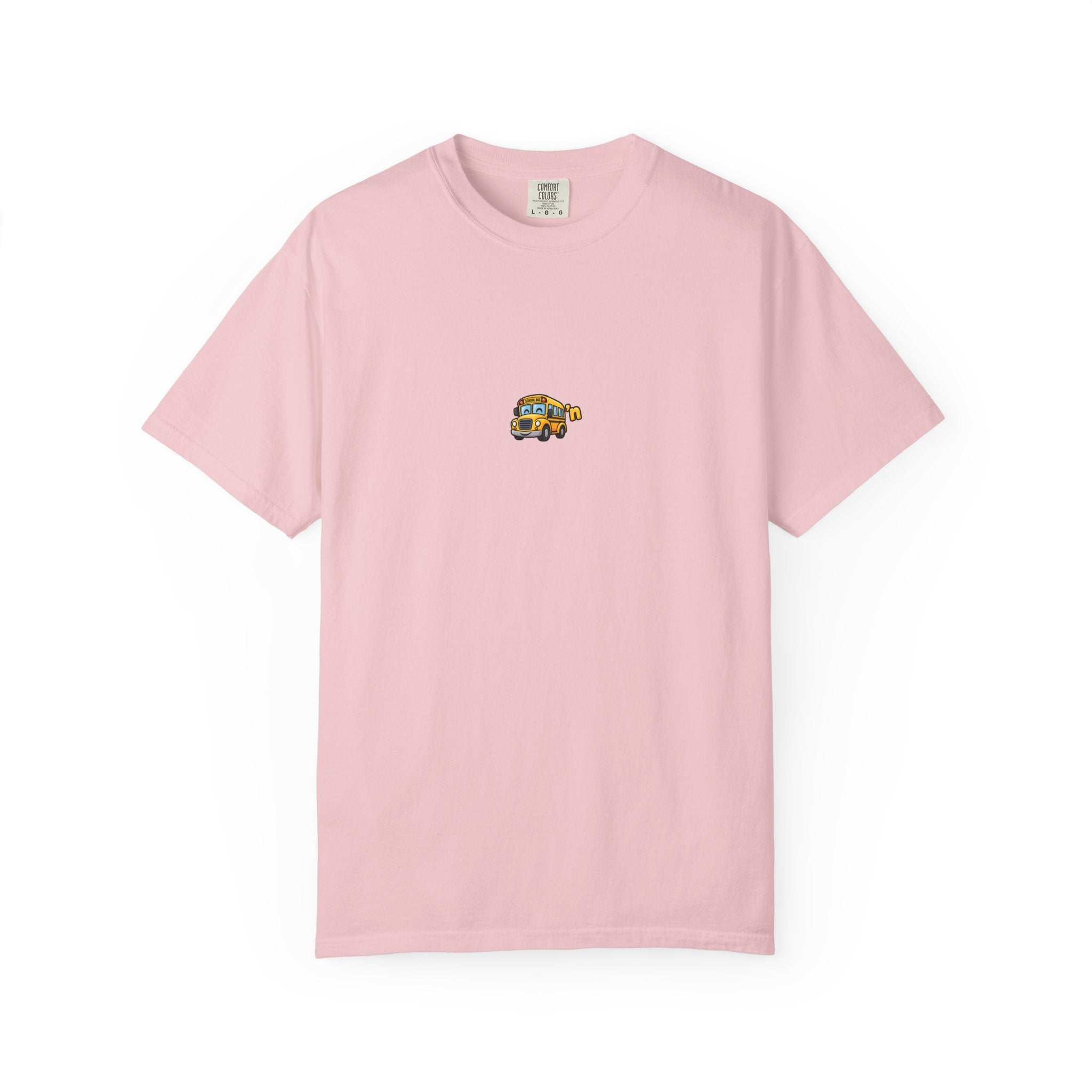 Bus'n Graphic Tee