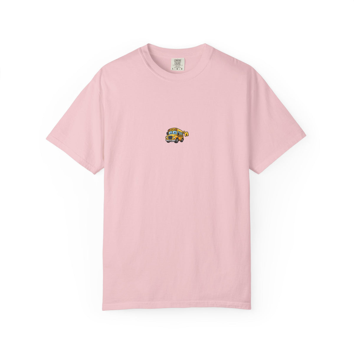 Bus'n Graphic Tee