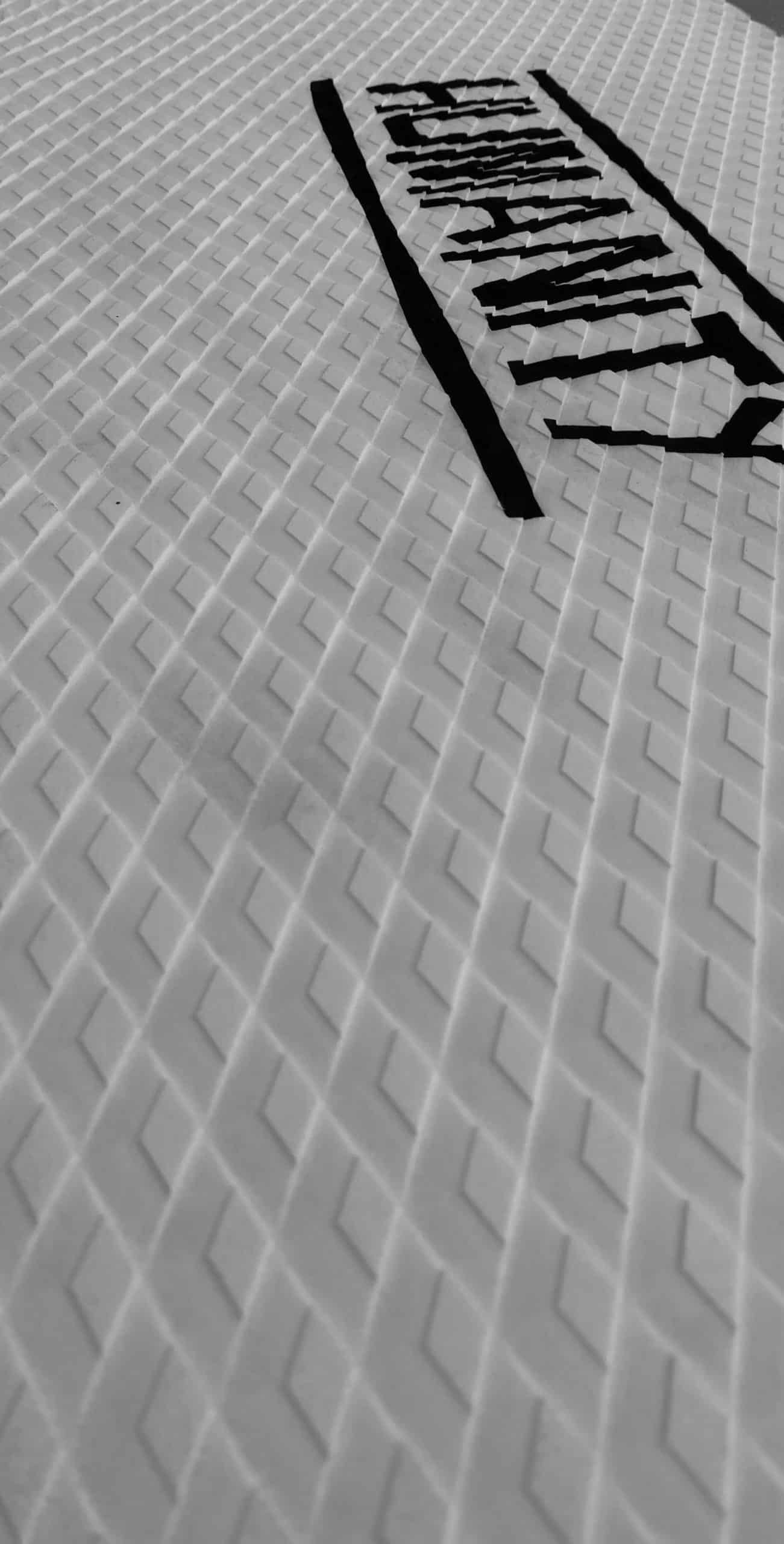 EVA Traction Pad - Skim image 1