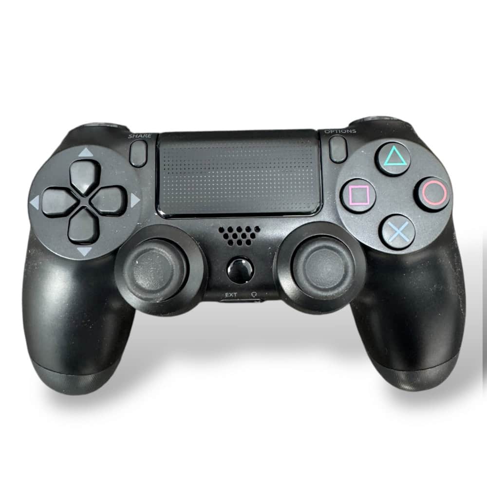 DualShock 4 PS4 Controller - Black image