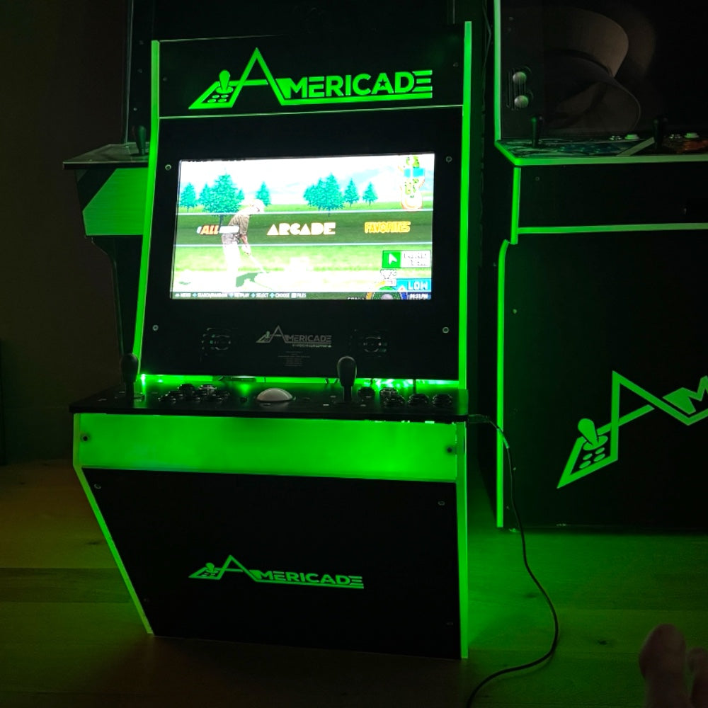 2P CrystalCade Wall Mount image 4