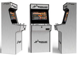Premium Arcade Cabinet image