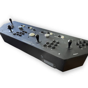 4P Pedestal Arcade image 2