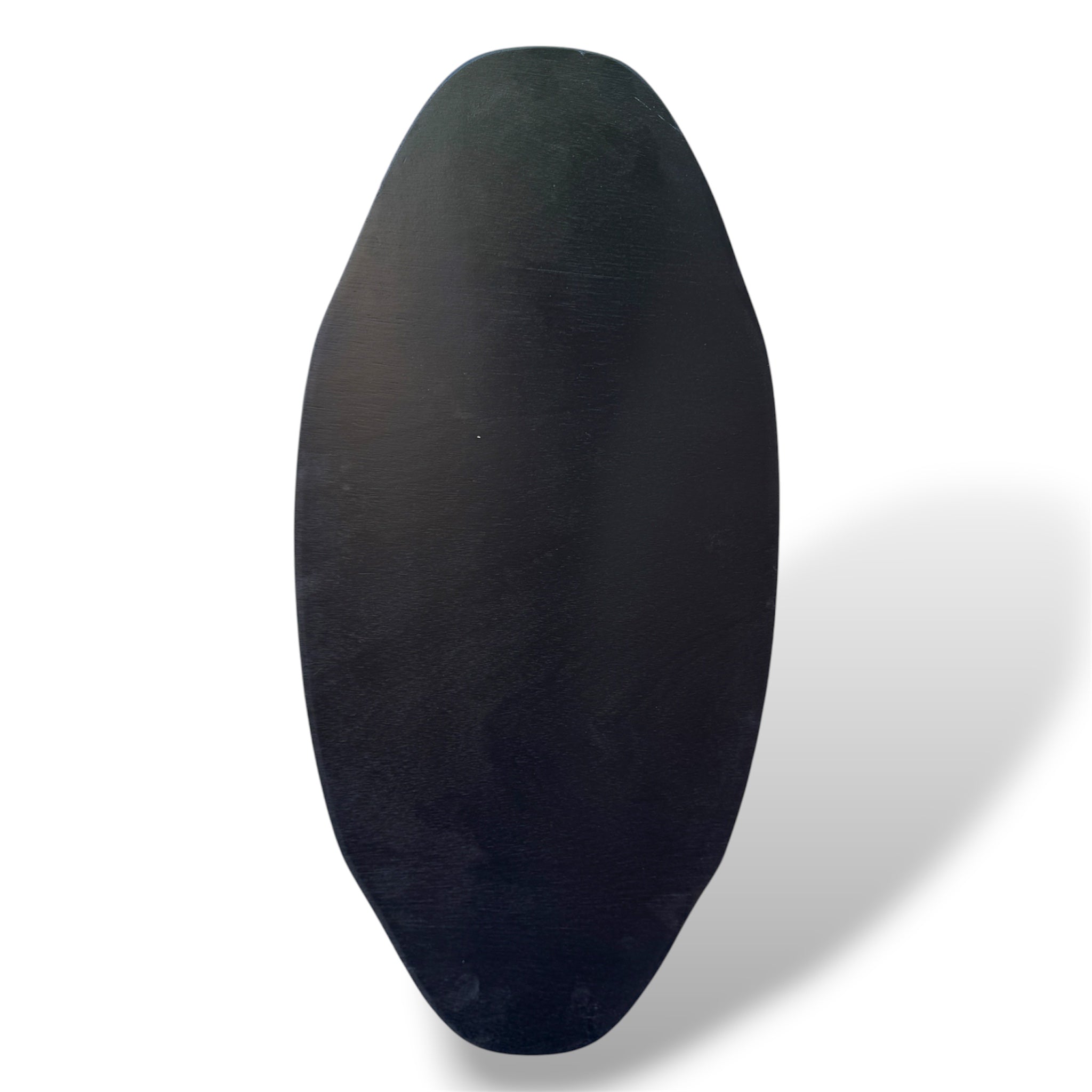 38" wood Skimboard