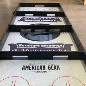 Custom Box Hockey image 0