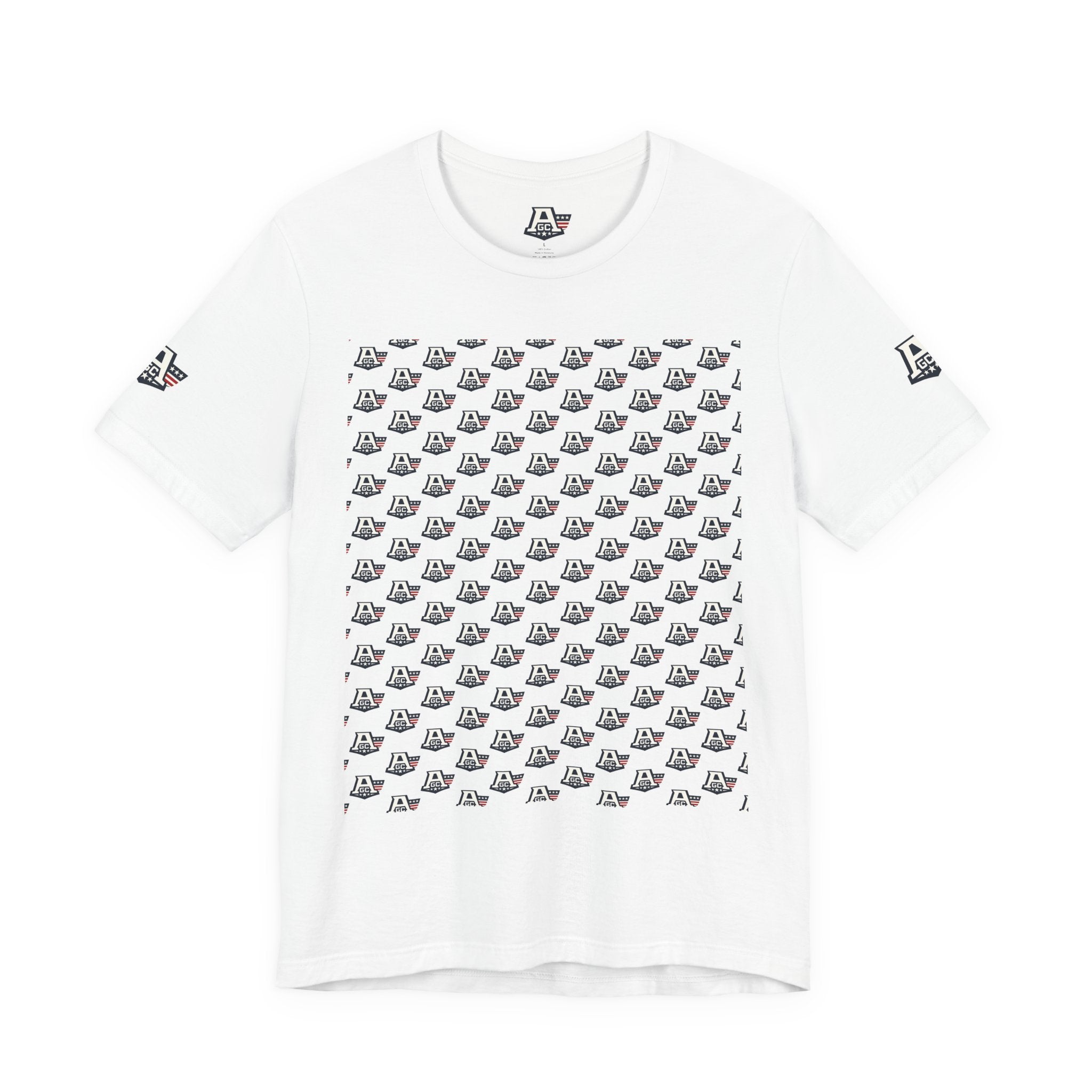 AGC Short Sleeve Tee