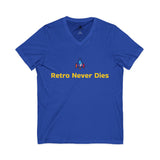 Retro Never Dies T-Shirt