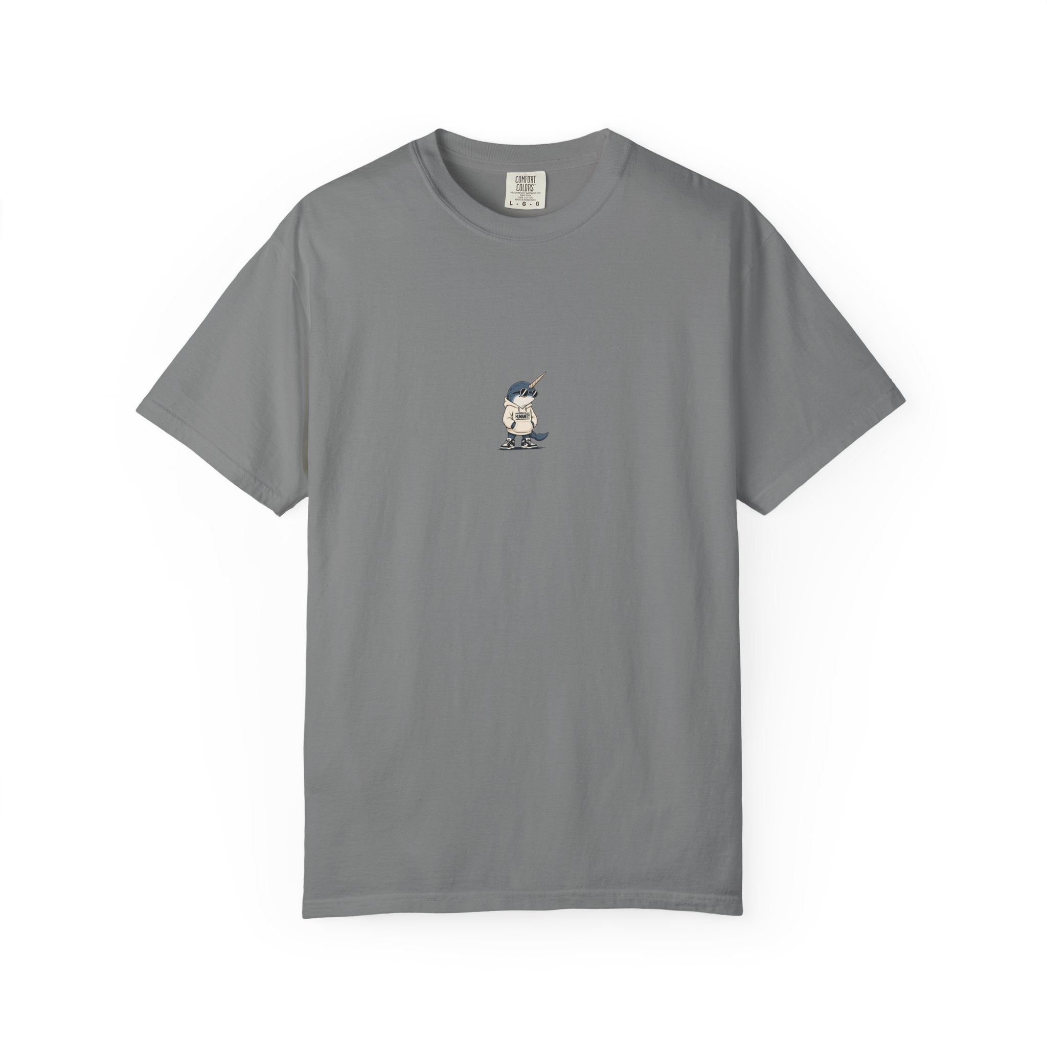 Narwhal t-Shirt