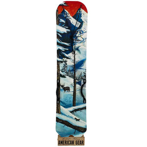 Modern High Performance Sled image 0