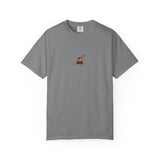 Chop'd Graphic Tee