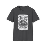 Bring Our Blue Skies Back Graphic T-Shirt | Soft Ring-Spun Cotton Tee