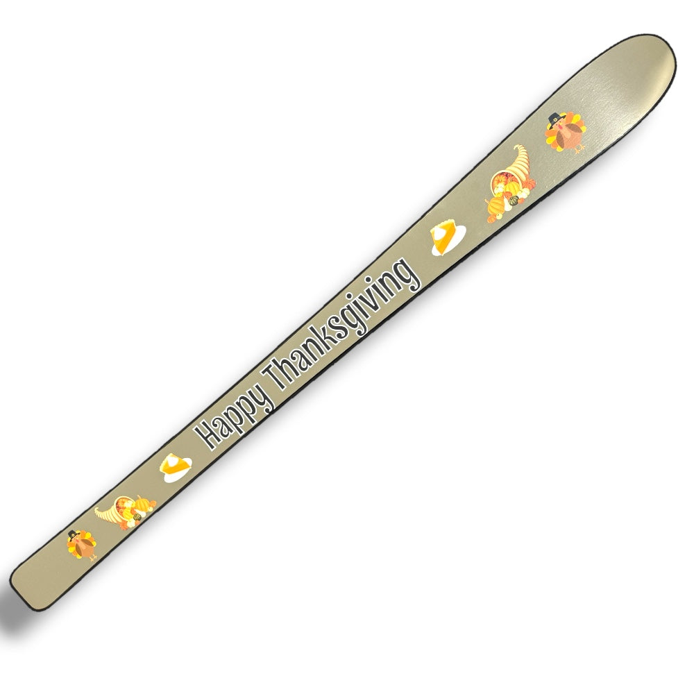 Christmas Shot Ski image 3