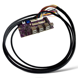 Controller Board Upgrade Kit image 2