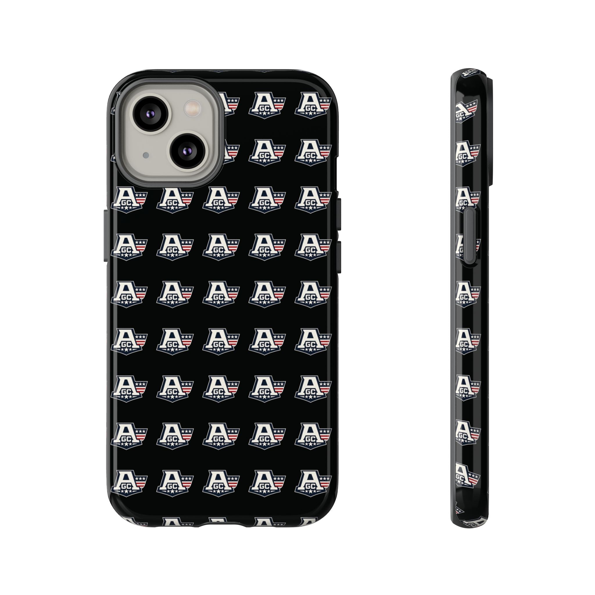 iPhone Logo Case