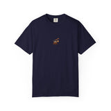 Chop'd Graphic Tee