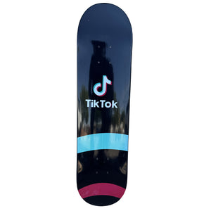 Overstock Skateboards - Tik Tok 8.0 image