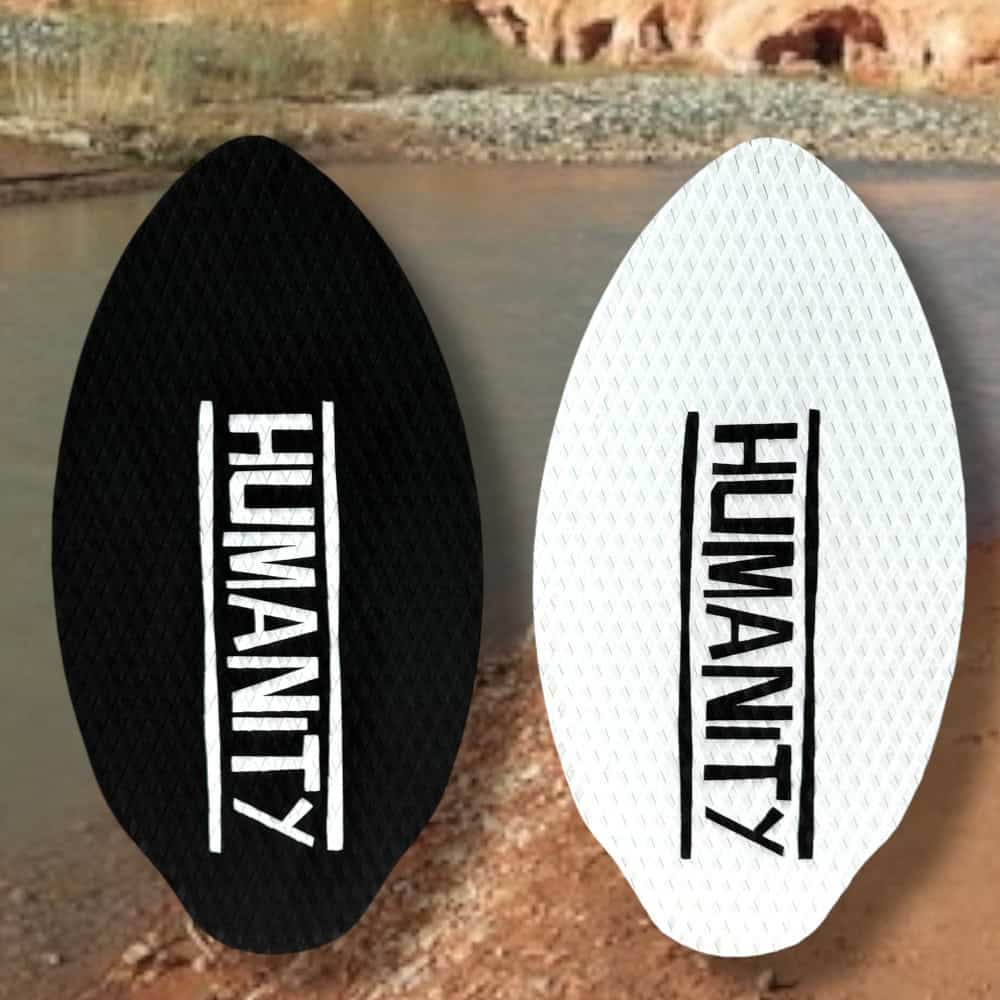 Humanity Skimboard 36" image 0