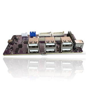Controller Board Upgrade Kit image 3