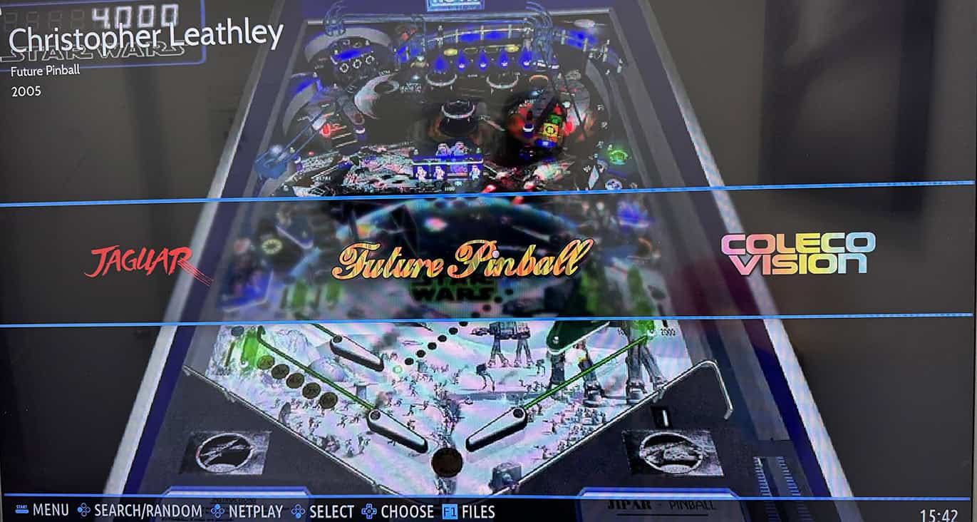 Go Arcade i7 image 13