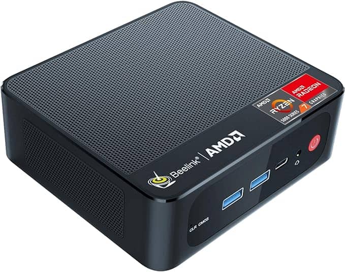 Go Arcade R7 image 14