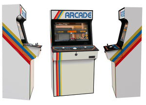 Premium Arcade Cabinet image