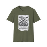 Bring Our Blue Skies Back Graphic T-Shirt | Soft Ring-Spun Cotton Tee