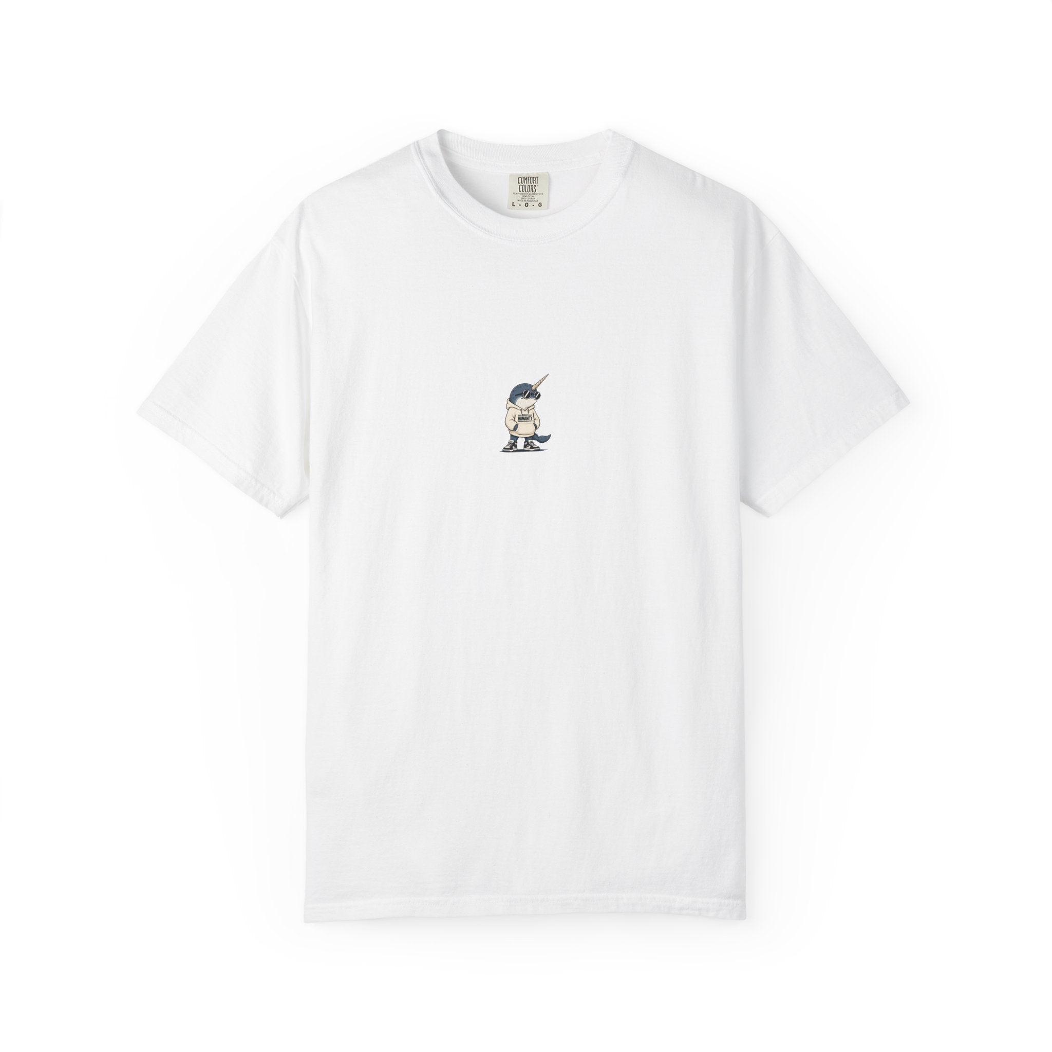 Narwhal t-Shirt