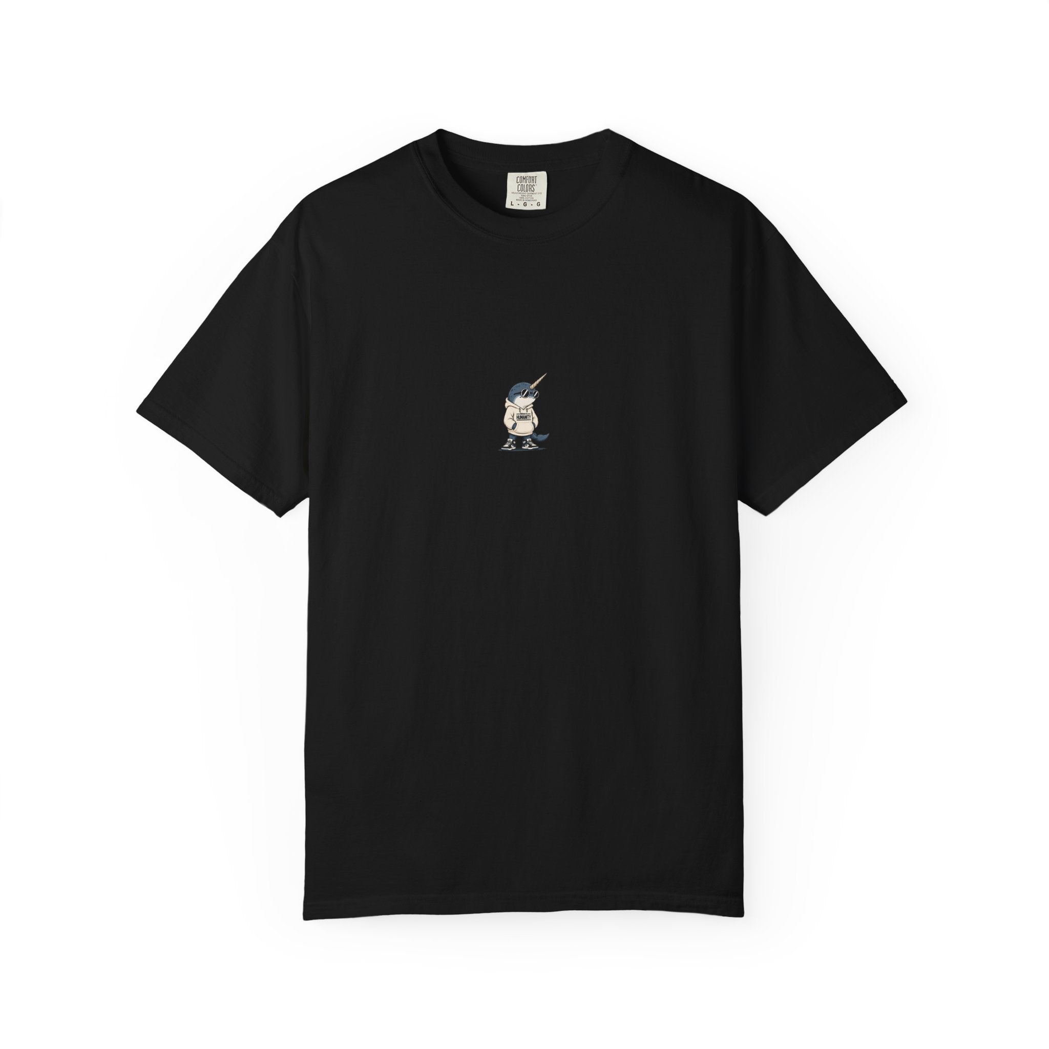 Narwhal t-Shirt