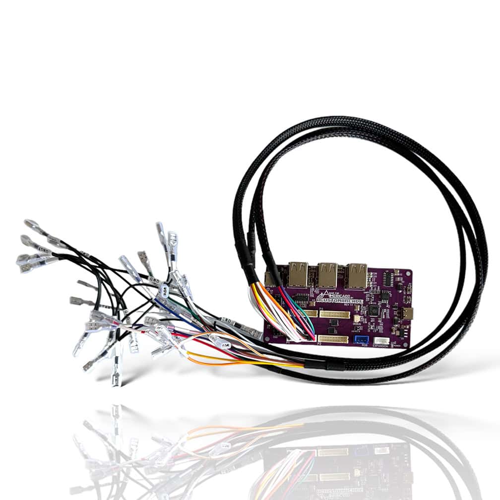 Controller Board Upgrade Kit image 1