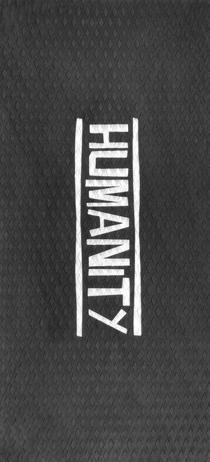 EVA Traction Pad - Skim - Black image