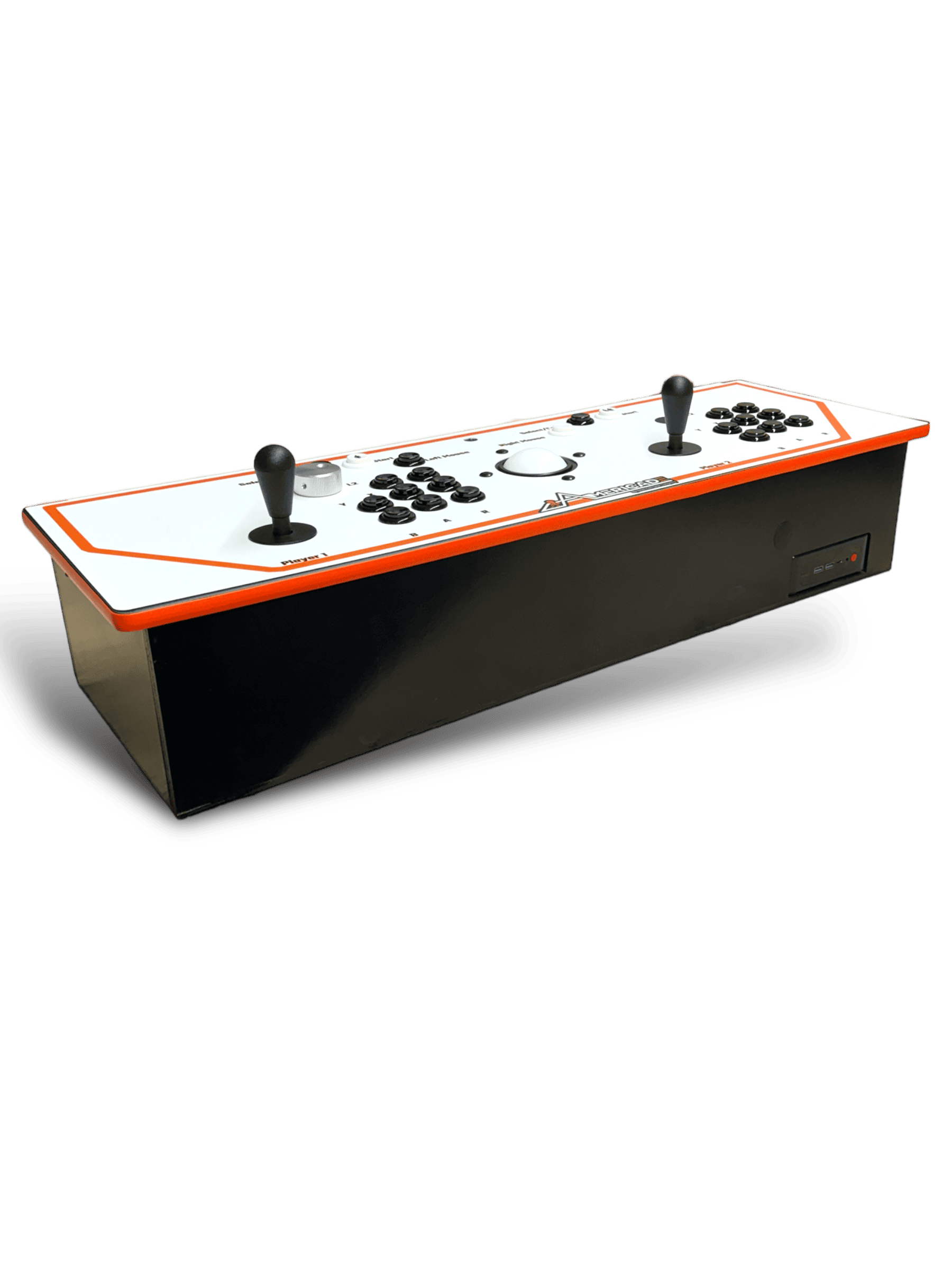 Table Top / Pedestal Americade image 1