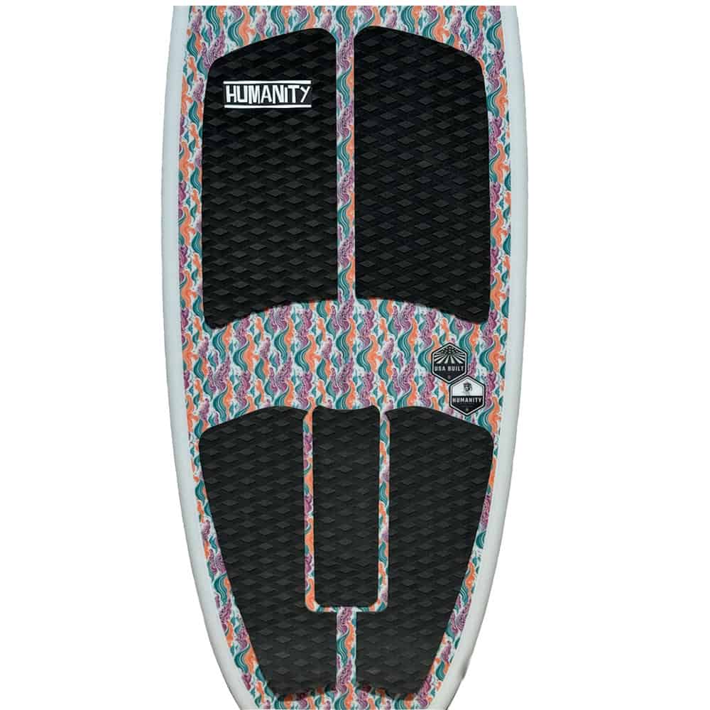 Humanity Teaspoon Wakesurfer image 1