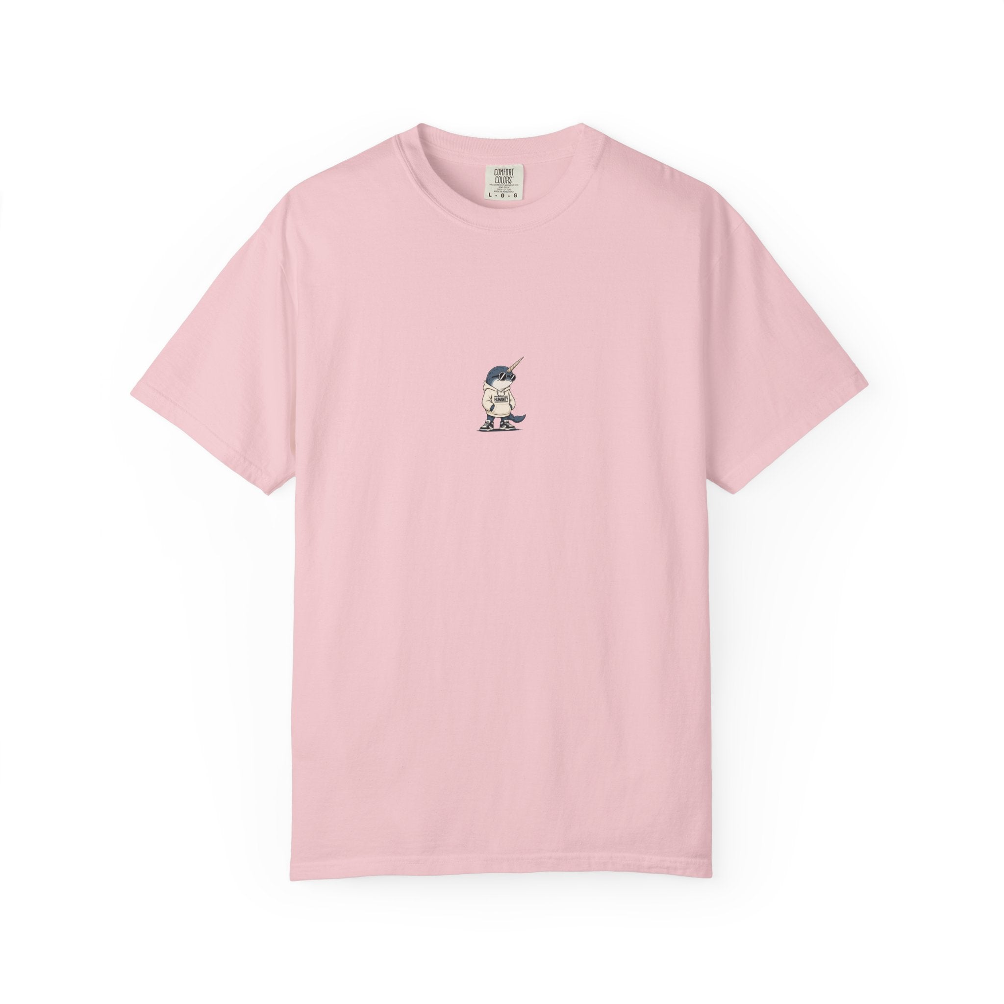 Narwhal t-Shirt