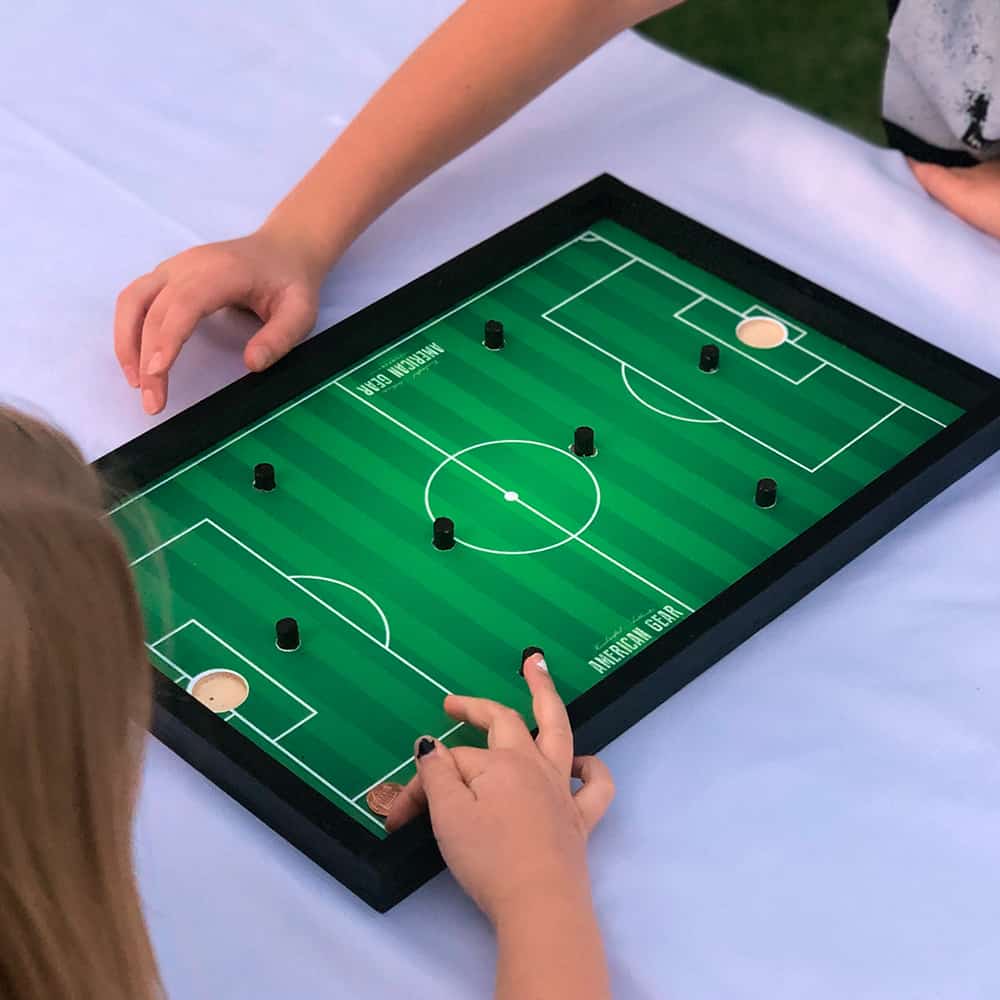 Coin Soccer image 0