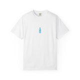No Cap/Cap Graphic Tee