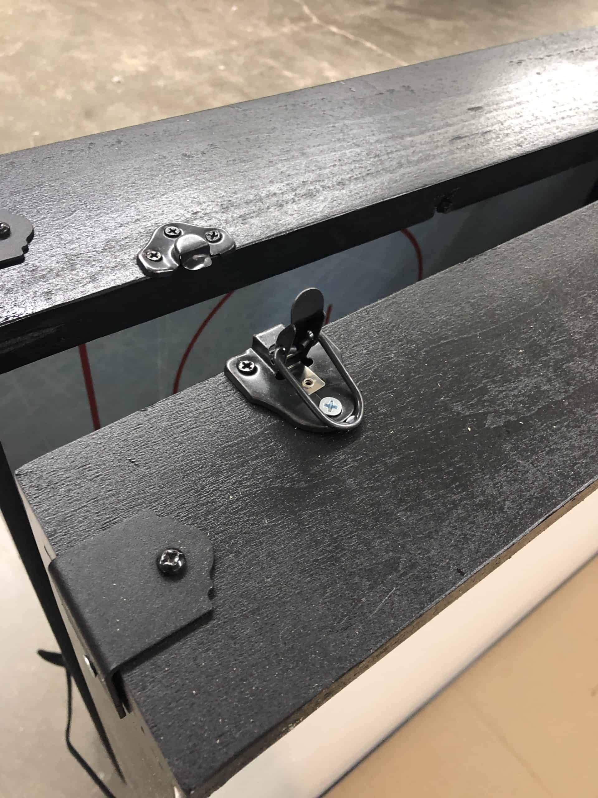 Custom Box Hockey image 5