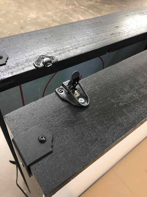 Custom Box Hockey image 5