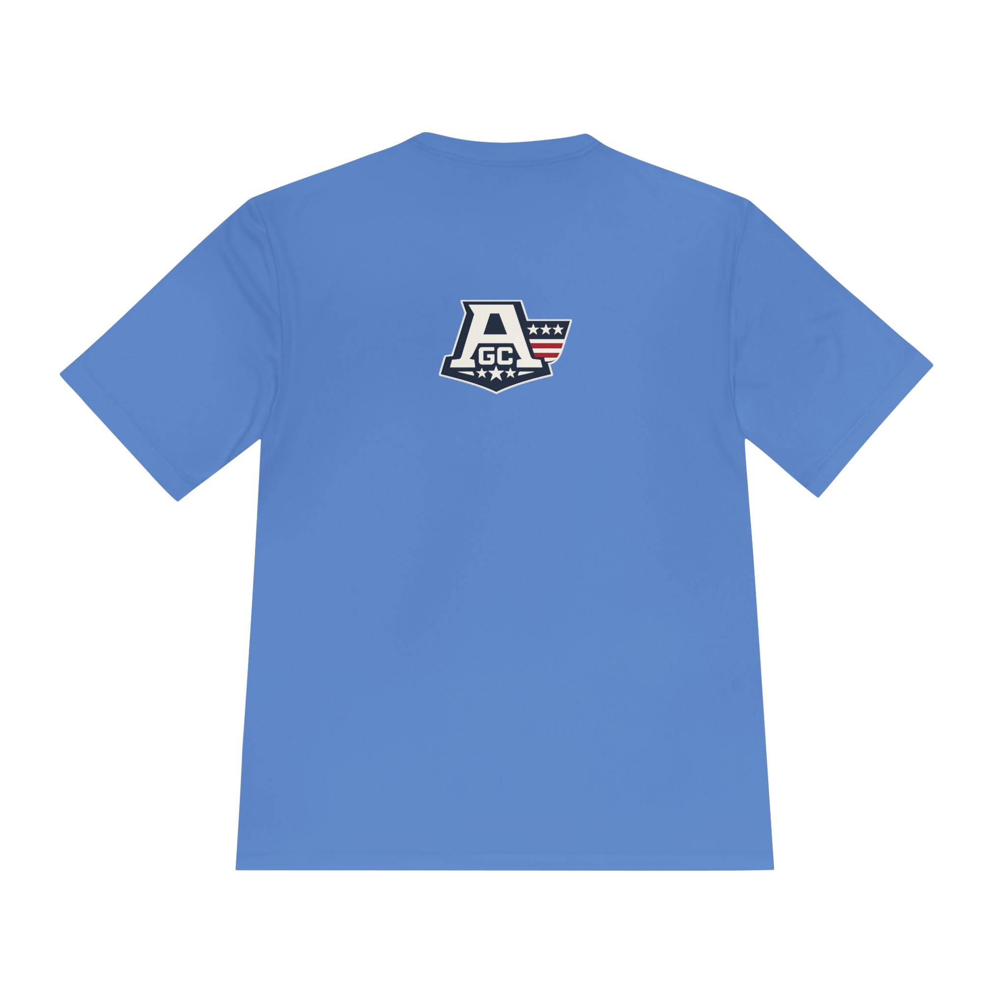 AGC Performance Tee
