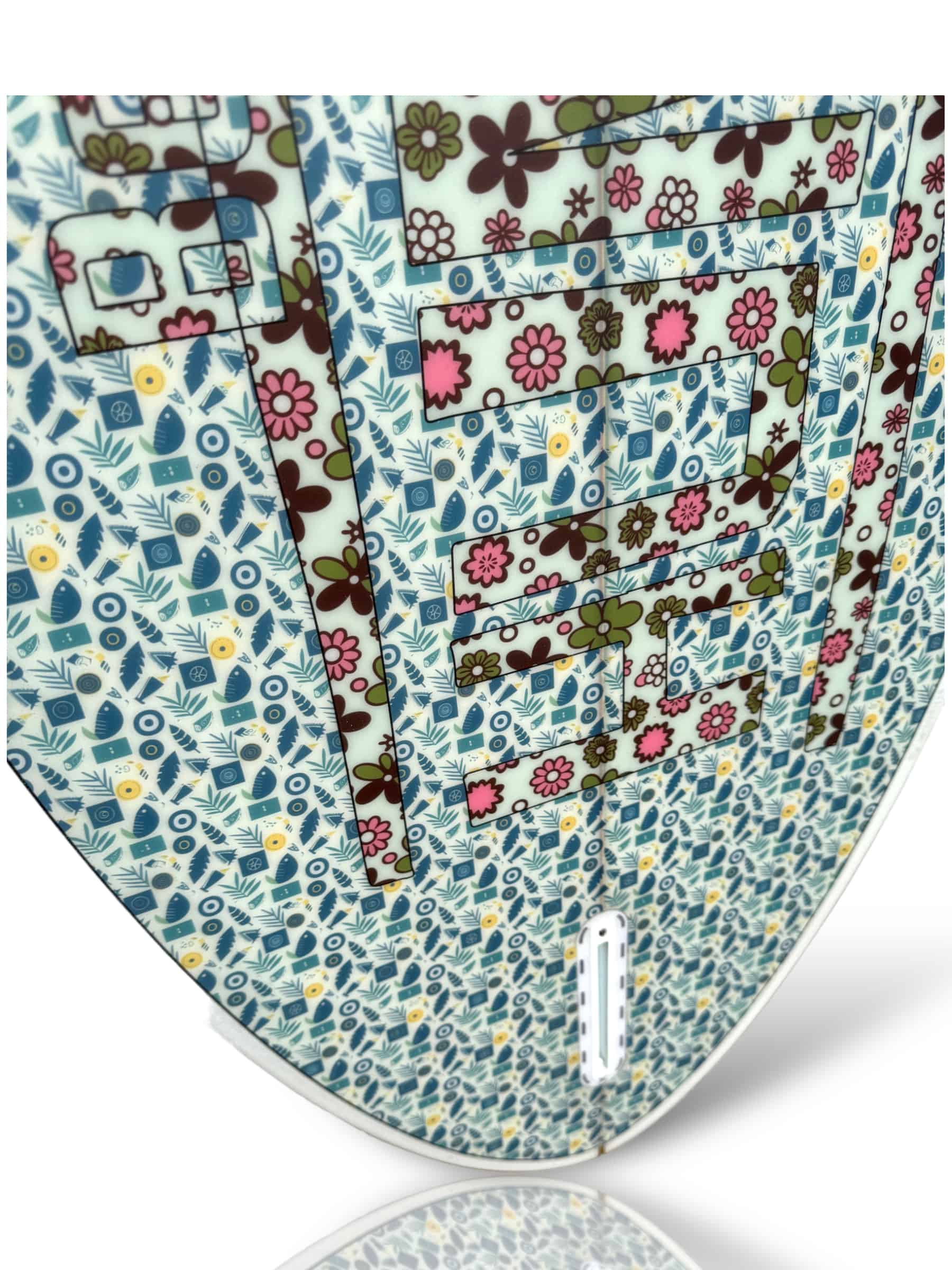 Humanity Skillet Wakesurfer image 9