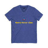 Retro Never Dies T-Shirt