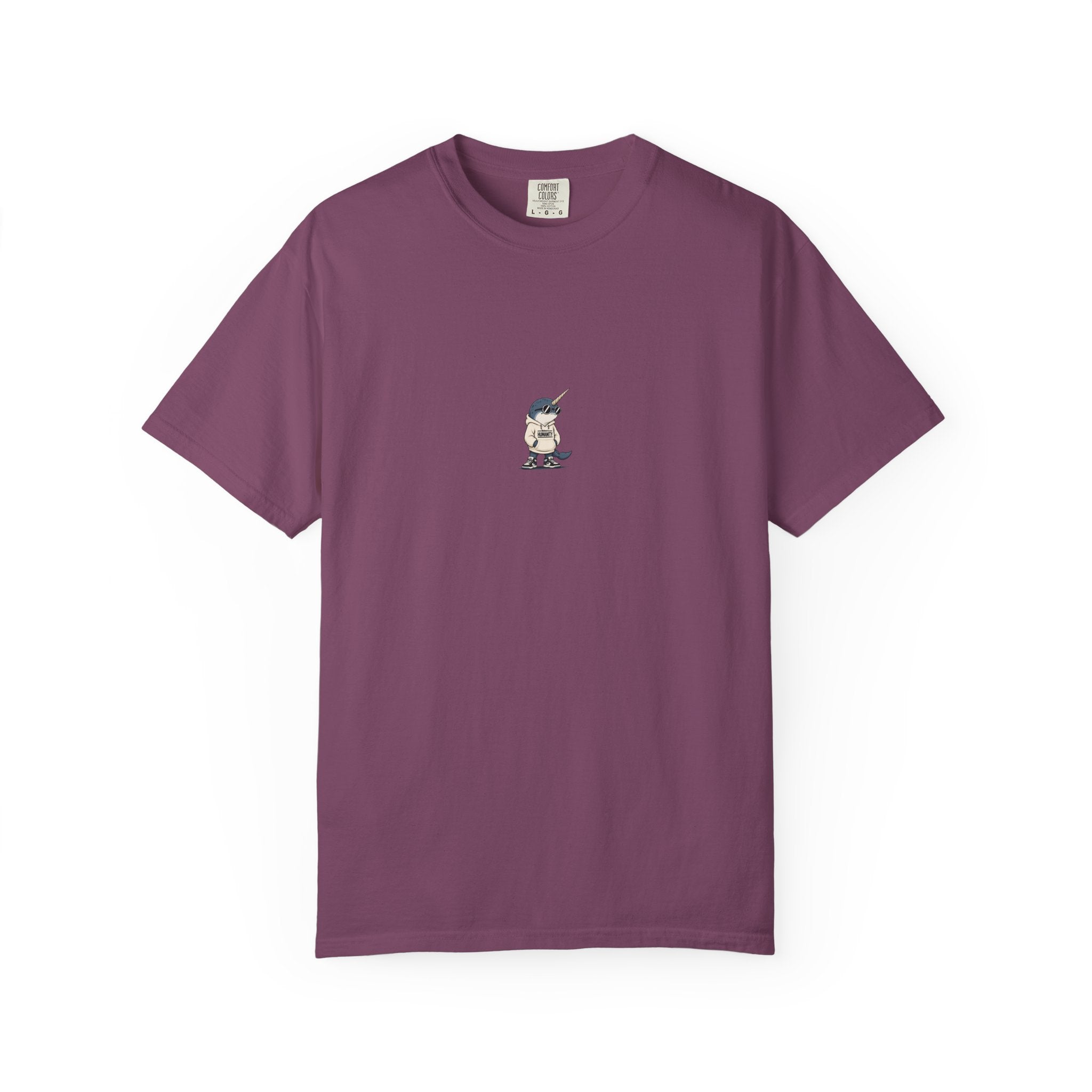 Narwhal t-Shirt
