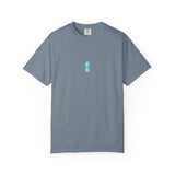 No Cap/Cap Graphic Tee